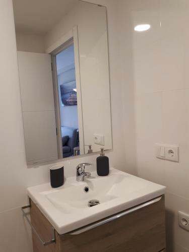 Apartamento Arenal Studio