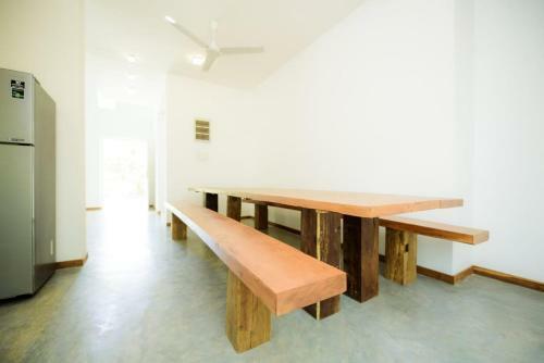 Villa Green Bamboo