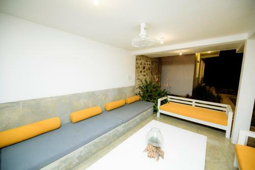 Villa Green Bamboo