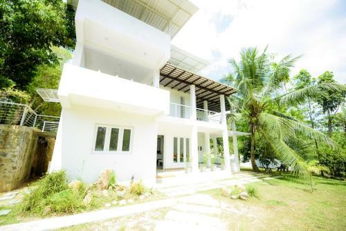 Villa Green Bamboo
