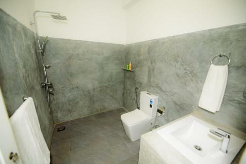 Villa Green Bamboo