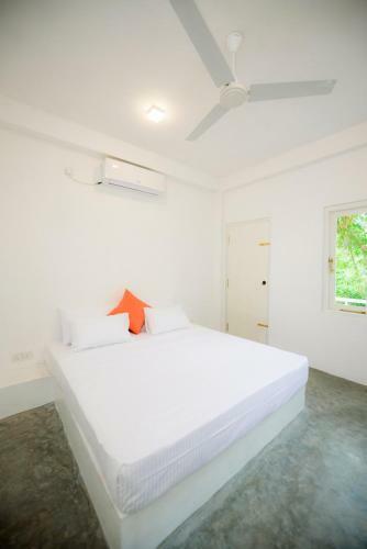 Villa Green Bamboo