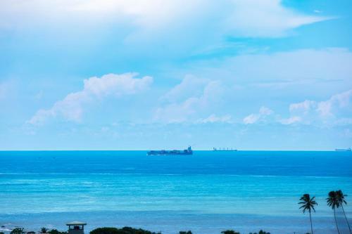 Seabreeze Apartment
