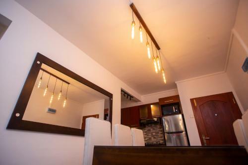 Seabreeze Apartment