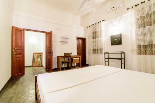 Hostal Ali Gedara Bungalow