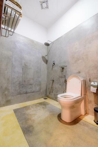 Hostal Ali Gedara Bungalow