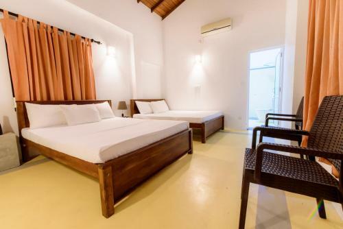 Hostal Ali Gedara Bungalow
