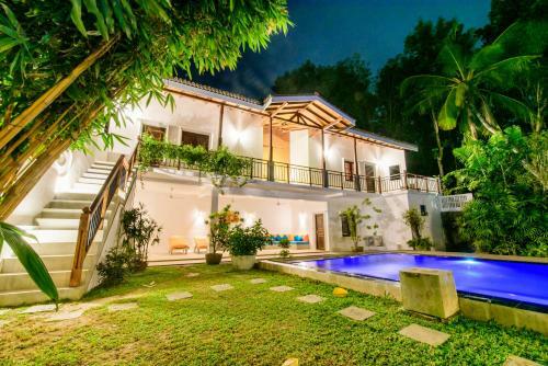 Hostal Ali Gedara Bungalow