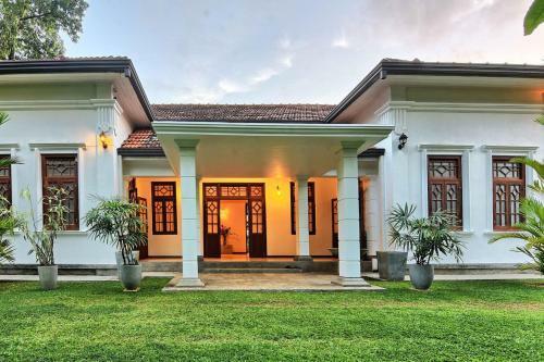 Hostal Ali Gedara Bungalow