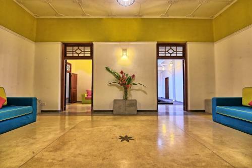 Hostal Ali Gedara Bungalow