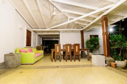 Hostal Ali Gedara Bungalow