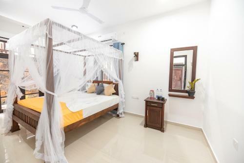 Hostal Hotel Calm Haven