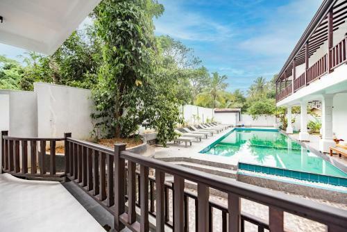 Hostal Hotel Calm Haven