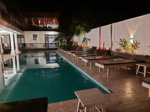 Hostal Hotel Calm Haven