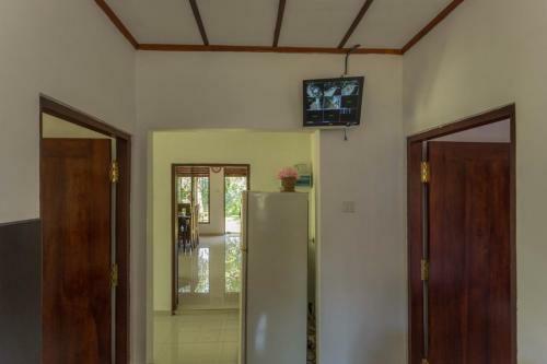 Neverbeen To Kumudini's Villa