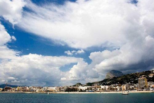 Apartamento �tico Varena