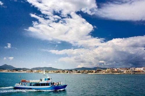 Apartamento �tico Varena