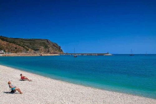 Apartamento �tico Varena