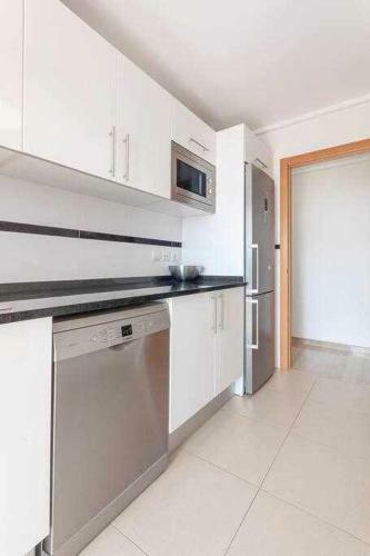 Apartamento �tico Varena
