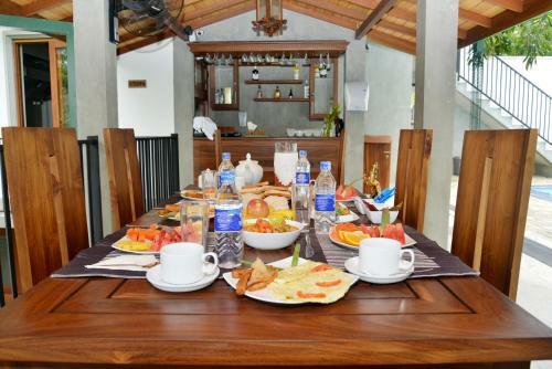 Apartamento Mount Rose Villa