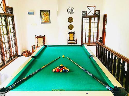 Bed & Breakfast Villa Renaissance