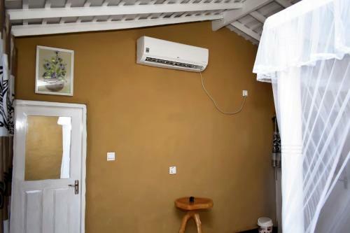 Apartamento 99 Clay Villa