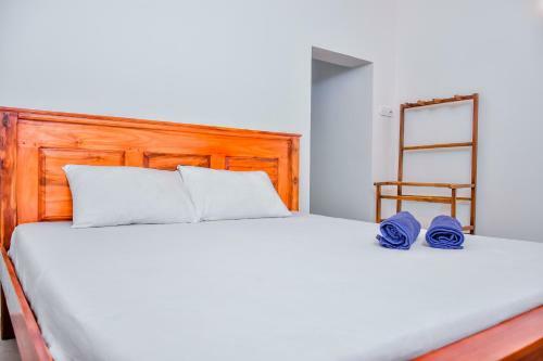 Hostal Saman Beach Guest House