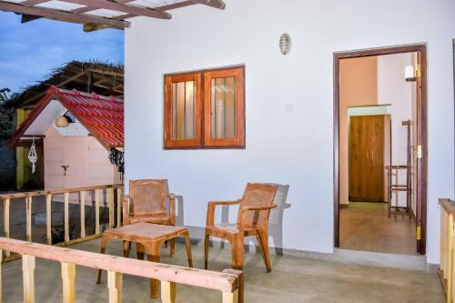 Hostal Saman Beach Guest House