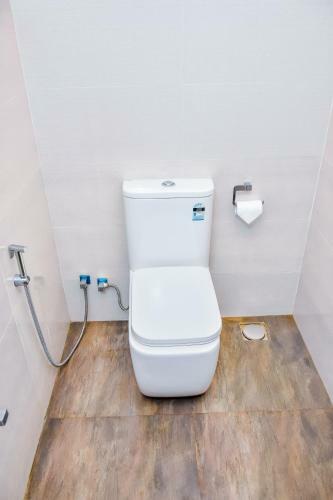 Hostal Saman Beach Guest House