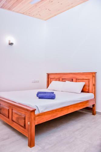 Hostal Saman Beach Guest House