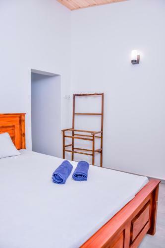 Hostal Saman Beach Guest House