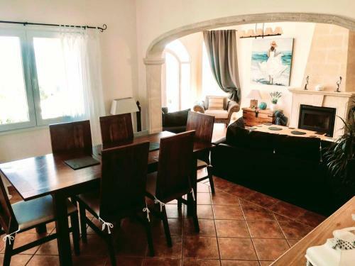 Villa Lilavadee
