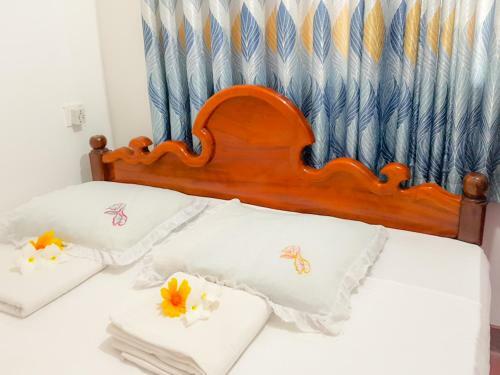 Hikkaduwa Backyard Beach Homestay