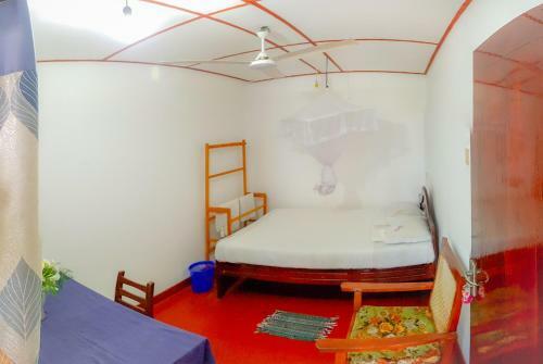 Hikkaduwa Backyard Beach Homestay