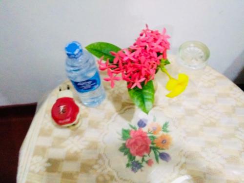 Hikkaduwa Backyard Beach Homestay
