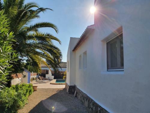 Casa Moixeta