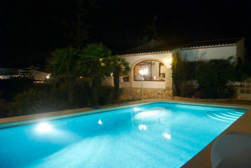 Casa Moixeta