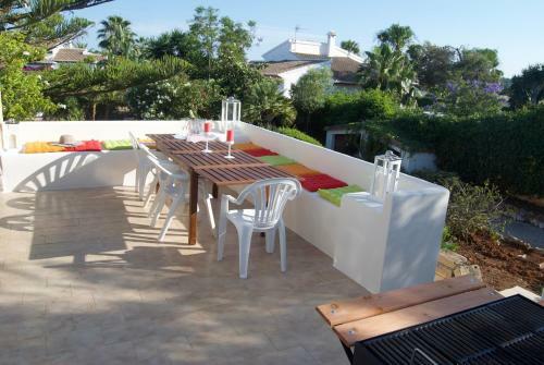 Casa Moixeta