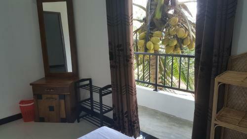 Agroturismo Coco Rooms