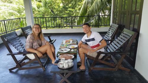 Agroturismo Coco Rooms