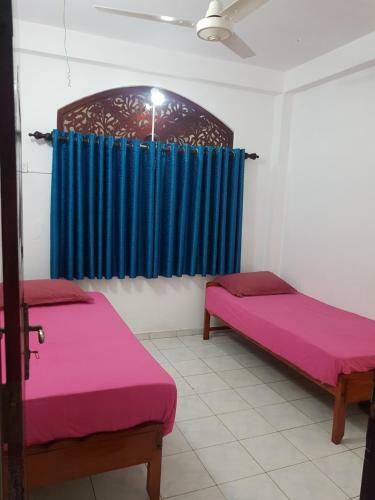 Albergue Michael's House