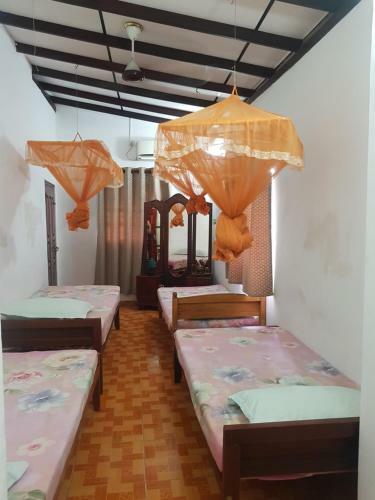 Albergue Michael's House