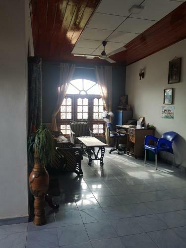 Albergue Michael's House
