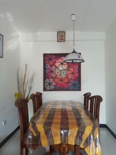Albergue Michael's House