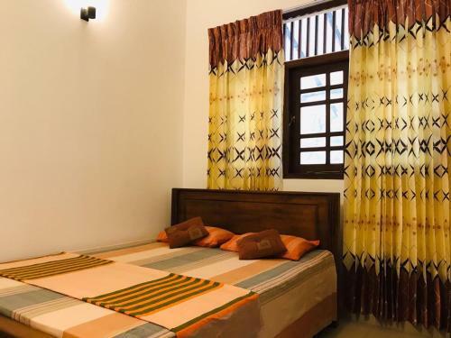 Apartamento Nihal's Place Galle