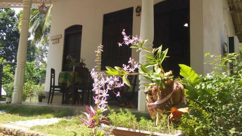 Apartamento Monsoon Villa