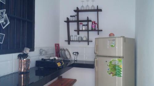 Apartamento Monsoon Villa