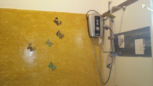 Apartamento Monsoon Villa