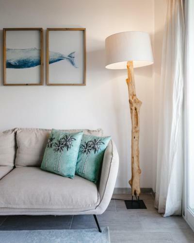 Apartamento Appartement Arenal