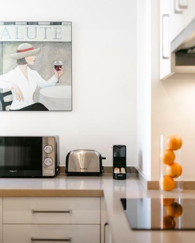 Apartamento Appartement Arenal
